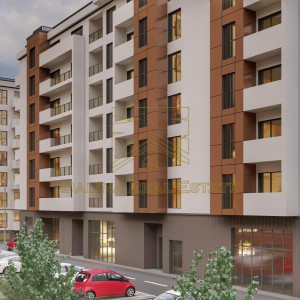 Vanzare apartament, zona Strada I L Caragiale Baia Mare
