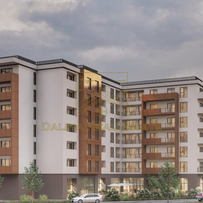 Vanzare apartament, zona Strada I L Caragiale Baia Mare