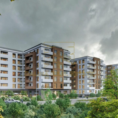 Vanzare apartament, zona Strada I L Caragiale Baia Mare