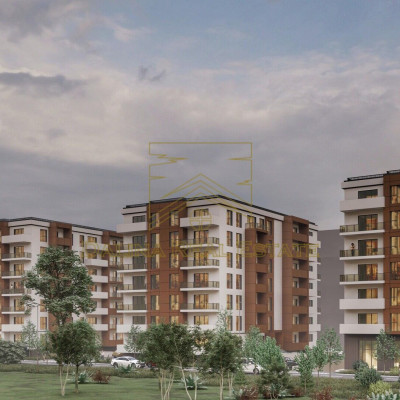 Vanzare apartament, zona Strada I L Caragiale Baia Mare