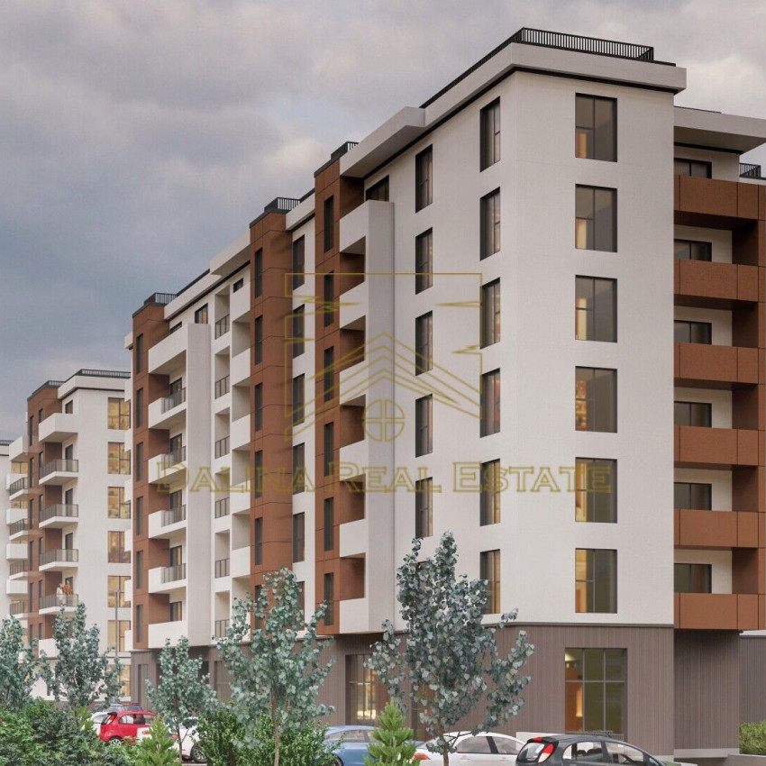 Vanzare apartament, zona Strada I L Caragiale Baia Mare