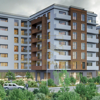 Vanzare apartament, zona Strada I L Caragiale Baia Mare